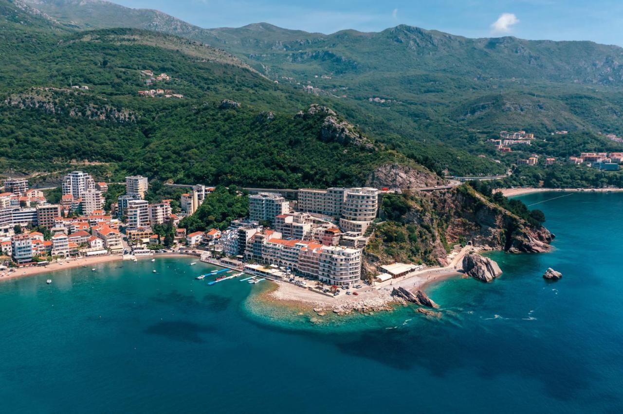 Alex Lux Sea View Aparmtent 2 Apartman *